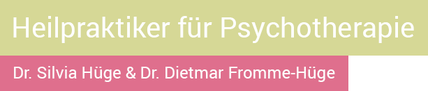 Heilpraktiker für Psychotherapie